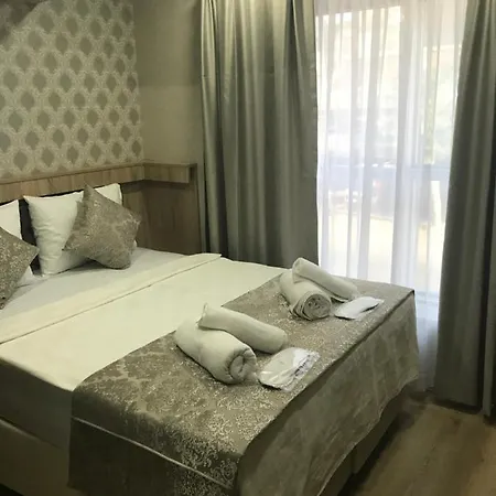 Hotel Ege Izmir